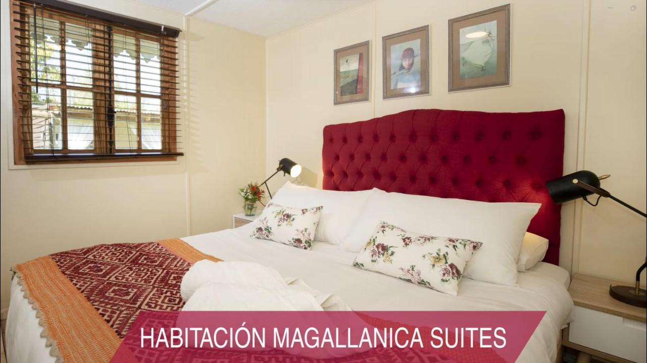 Hotel La Calma De Rita - Pirque Esterno foto